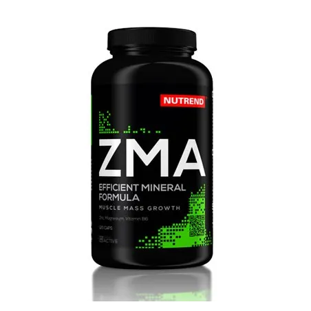 Nutrend ZMA от Ready for Life