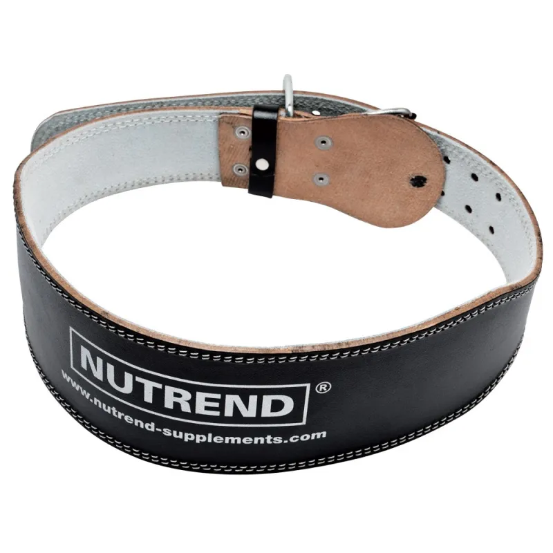 Nutrend Bodybuilding Belt от Ready for Life