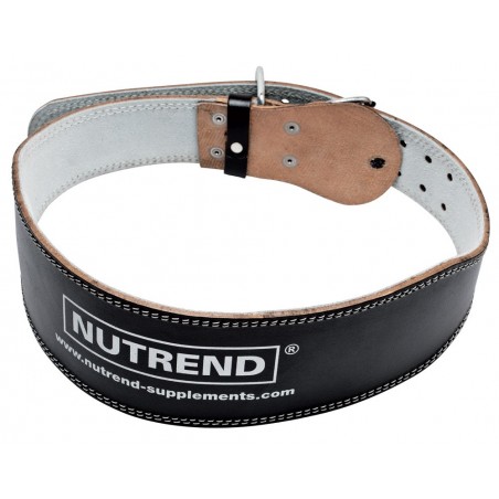 Nutrend Bodybuilding Belt от Ready for Life