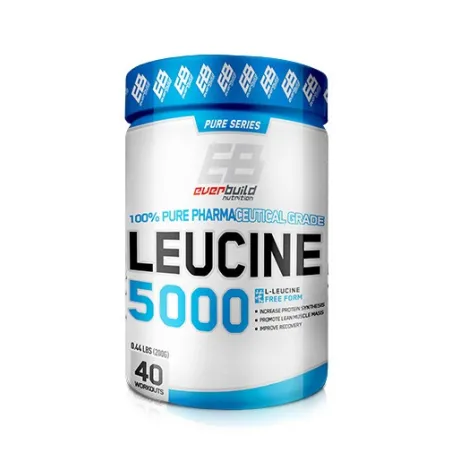 Everbuild Leucine 5000 от Ready for Life