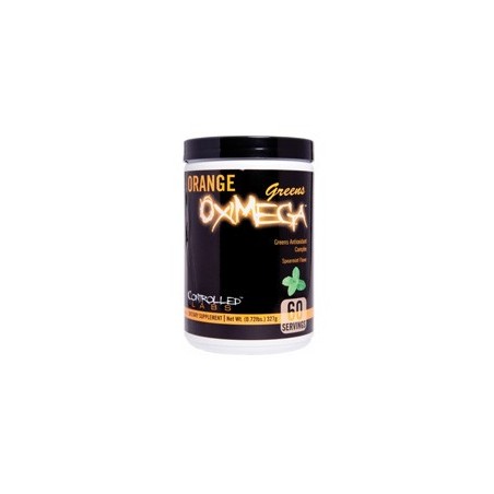 Controlled Labs Orange OxiMega Greens от Ready for Life