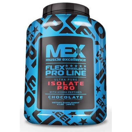 MEX Flex Wheeler Isolate PRO от Ready for Life