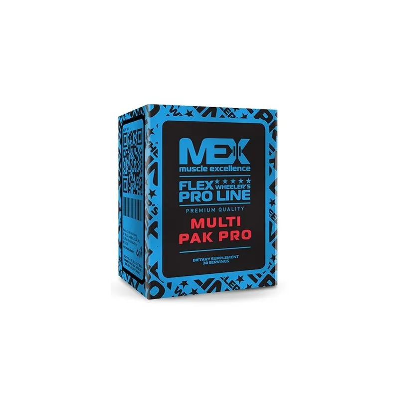 MEX Flex Wheeler’s M-Pak от Ready for Life