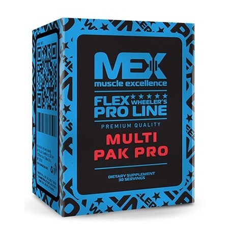 MEX Flex Wheeler’s M-Pak от Ready for Life
