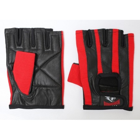 Armageddon Sports Фитнес Ръкавици Devil от Ready for Life