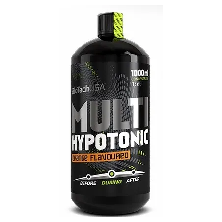Biotech USA Multi Hypotonic Drink от Ready for Life