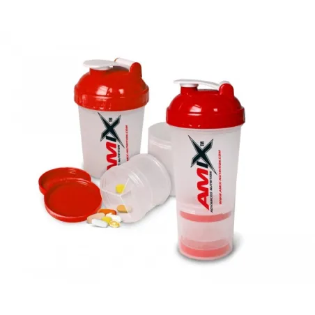 Amix Shaker Monster bottle от Ready for Life