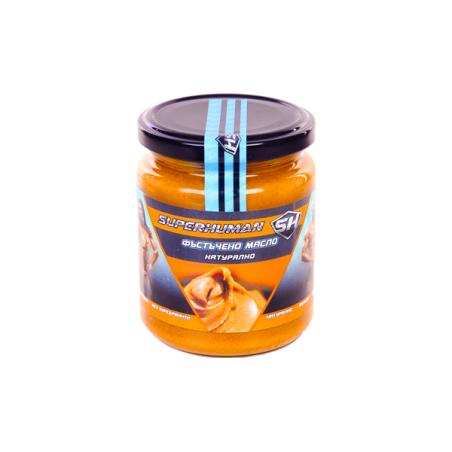 Superhuman Peanut Butter Natural от Ready for Life