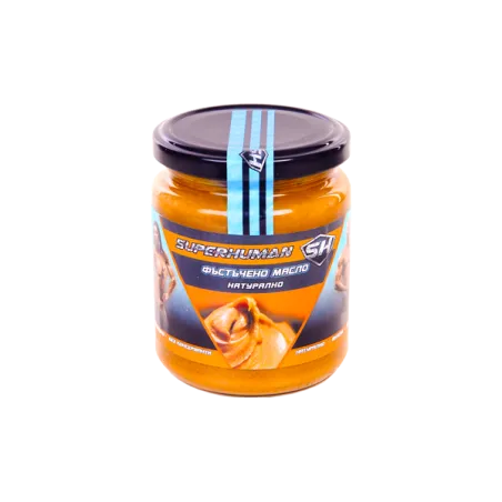 Superhuman Peanut Butter Natural от Ready for Life
