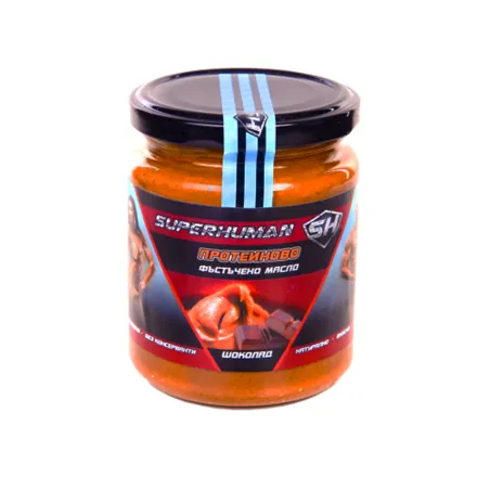 Superhuman Peanut Butter Chocolate от Ready for Life