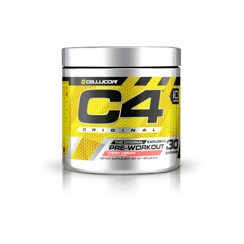 Cellucor C4 Original от Ready for Life