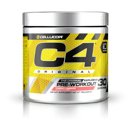 Cellucor C4 Original от Ready for Life