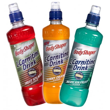Weider L-Carnitine drink от Ready for Life