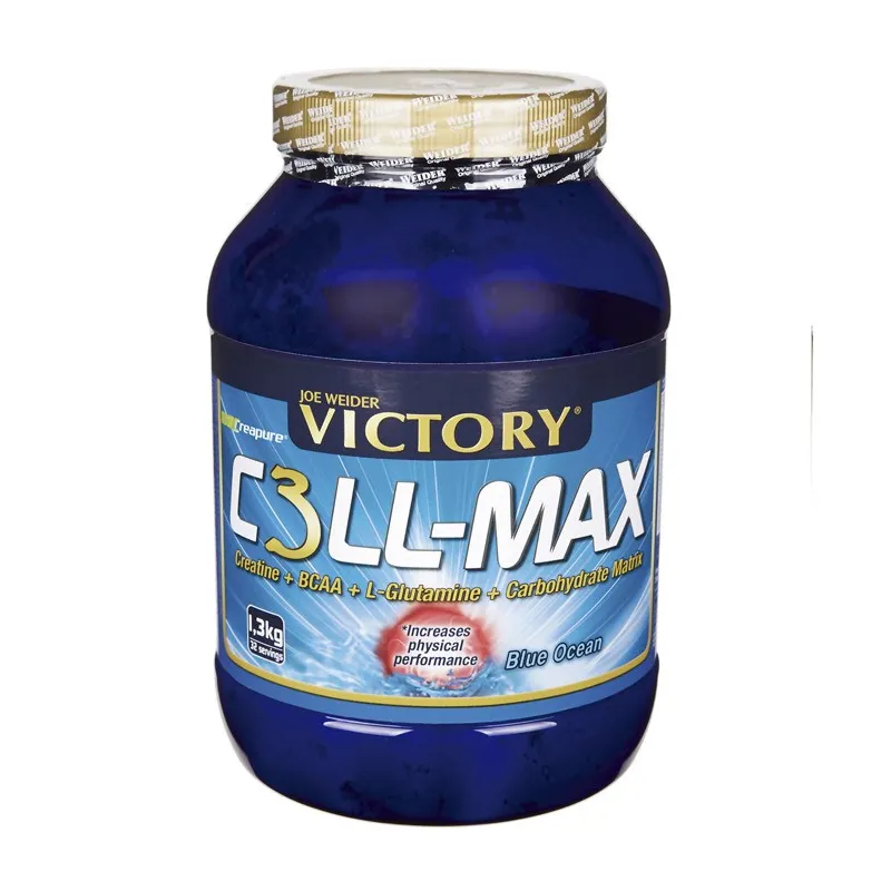 WEIDER Victory CELL MAX от Ready for Life
