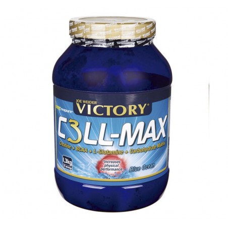 WEIDER Victory CELL MAX от Ready for Life