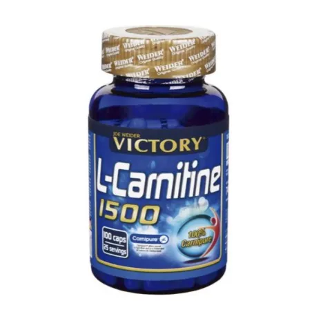 WEIDER Victory L-Carnitine 1500 от Ready for Life