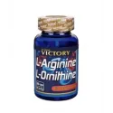 WEIDER Victory L-Arginine-L-Ornithine от Ready for Life