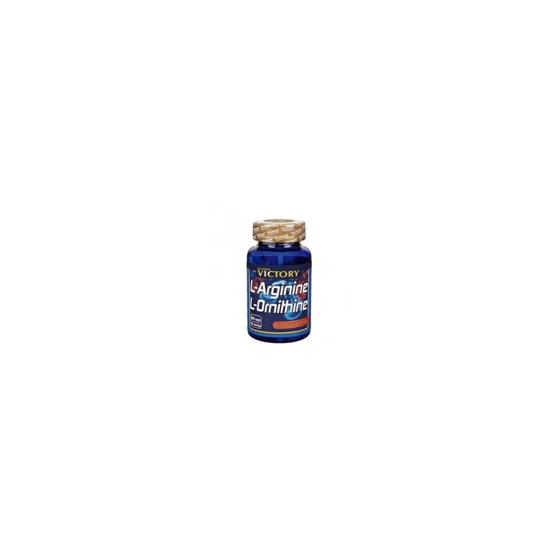 WEIDER Victory L-Arginine-L-Ornithine от Ready for Life