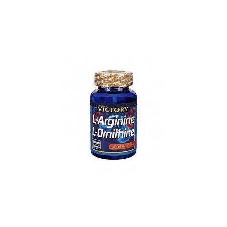 WEIDER Victory L-Arginine-L-Ornithine от Ready for Life