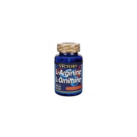 WEIDER Victory L-Arginine-L-Ornithine от Ready for Life