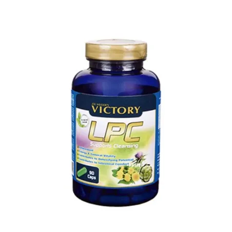 WEIDER Victory LPC Liver Protector Cleanse от Ready for Life
