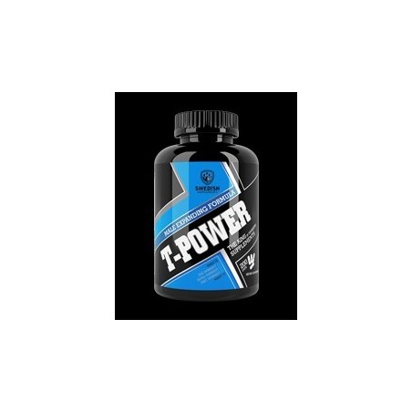 Swedish Supplements T-Power от Ready For Lifе