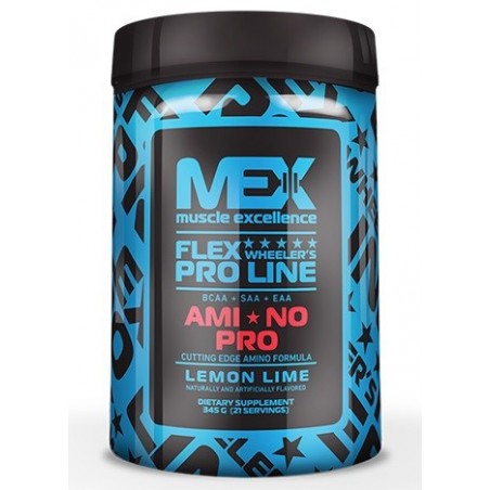 MEX Flex Wheeler's AMI-NO PRO от Ready for Life
