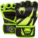 ММА РЪКАВИЦИ VENUM - CHALLENGER MMA GLOVES - NEO YELLOW/BLACK от Ready For Life