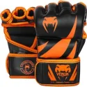 ММА РЪКАВИЦИ - VENUM - CHALLENGER MMA GLOVES - NEO ORANGE/BLACK от Ready For Life