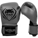БОКСОВИ РЪКАВИЦИ - VENUM - ELITE BOXING GLOVES - NEO MATTE/BLACK от Ready For Life