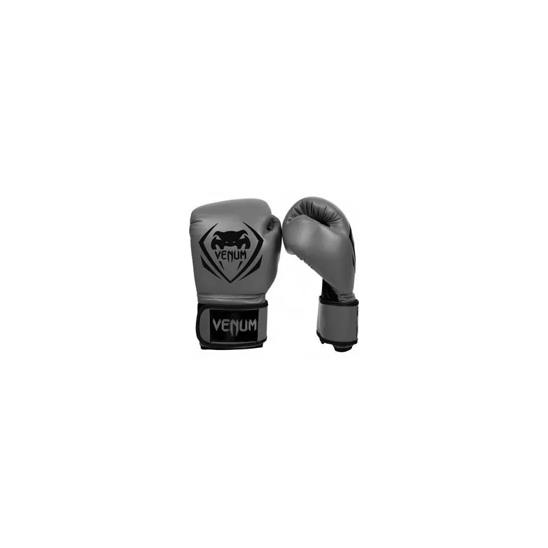 БОКСОВИ РЪКАВИЦИ - VENUM - ELITE BOXING GLOVES - NEO MATTE/BLACK от Ready For Life
