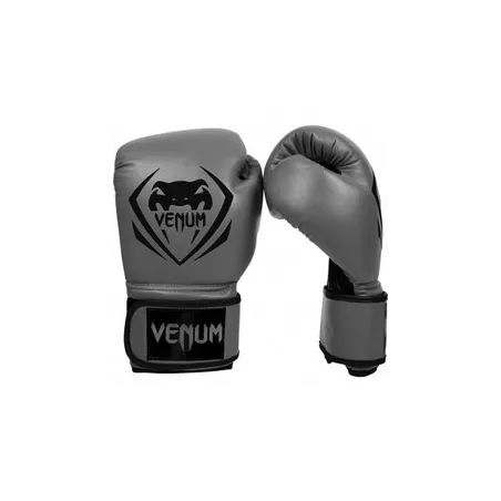 БОКСОВИ РЪКАВИЦИ - VENUM - ELITE BOXING GLOVES - NEO MATTE/BLACK от Ready For Life