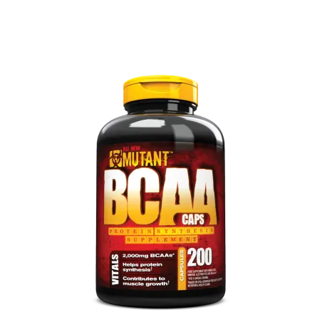 Mutant BCAA от Ready for Life