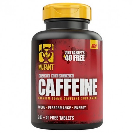 Mutant Caffeine Premium от Ready for Life