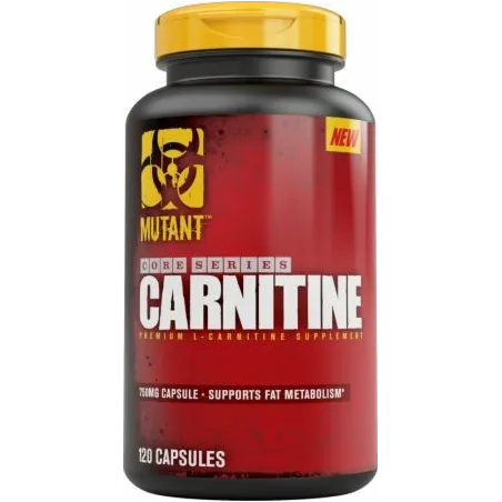 Mutant Carnitine от Ready for Life