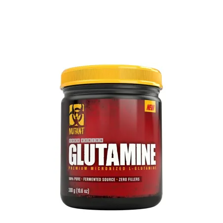 Mutant Glutamine от Ready for Life