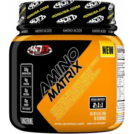 Amino Matrix от Ready for life