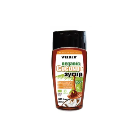 Weider Organic Coconut Syrup от Ready for Life
