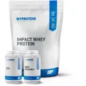STACK ME: MYPROTEIN Abs Pack от Ready for Life