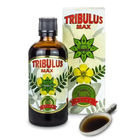 Cvetita Herbal Tribulus Max от Readyforlife