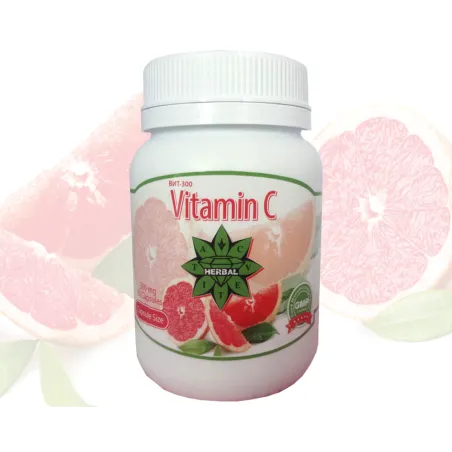 Cvetita Herbal Vitamin C от Readyforlife