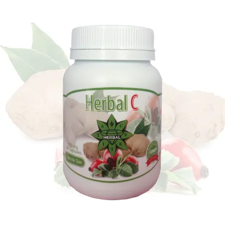 Cvetita Herbal Herbal C от Readyforlife