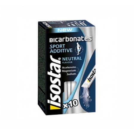 Isostar Bicarbonates от Ready for Life