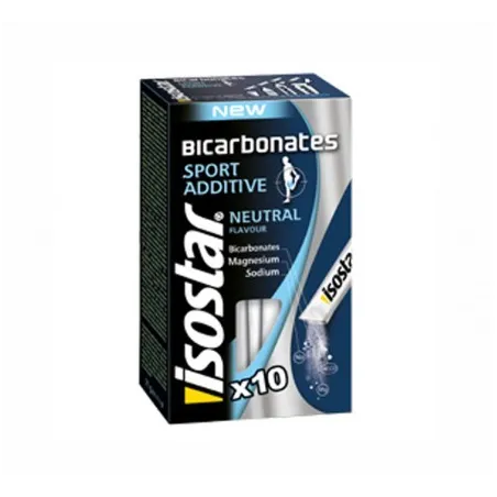 Isostar Bicarbonates от Ready for Life