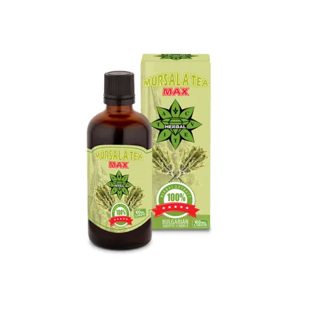 Cvetita Herbal Mursala Tea от Readyforlife