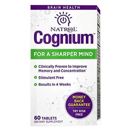 Natrol Cognium от Ready for Life