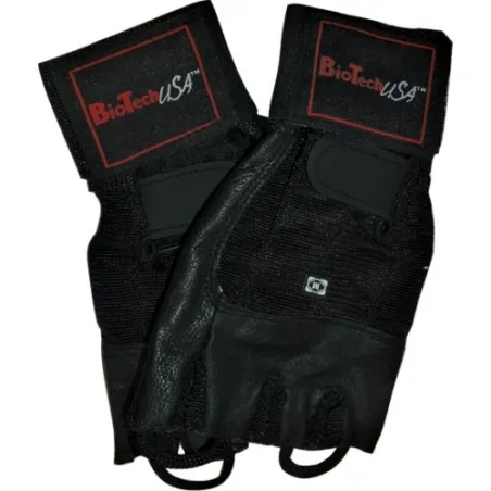 Biotech USA Houston Gloves от Ready for Life