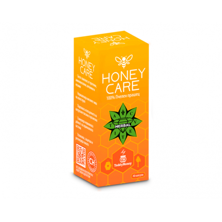 Cvetita Herbal Honey от Ready for Life