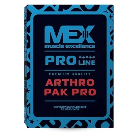 MEX Flex Wheeler\'s Arthro Pak от Ready for Life