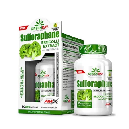 Amix Sulforaphane от Ready for Life